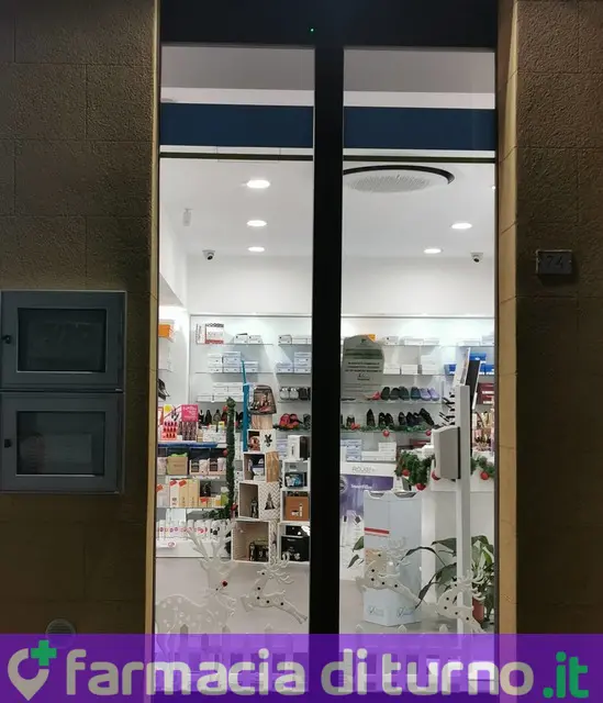 Farmacia Dr. Gioia