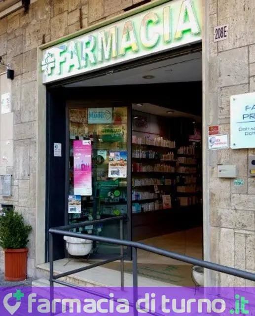 FARMACIE PROCACCINI 2.0 della Dr.ssa A.Cinquegrana