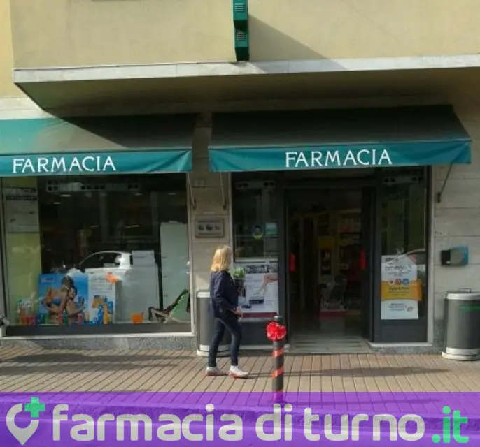 Farmacia Seriana Gazzaniga