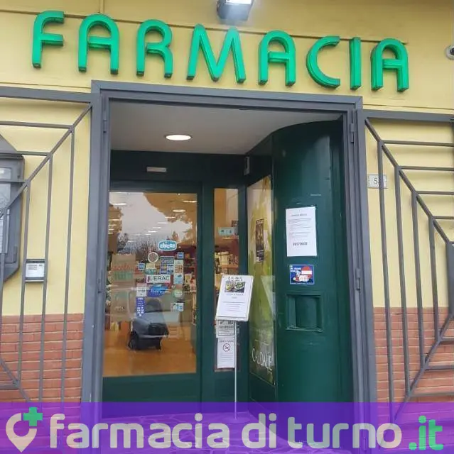 Farmacia ASP n.5