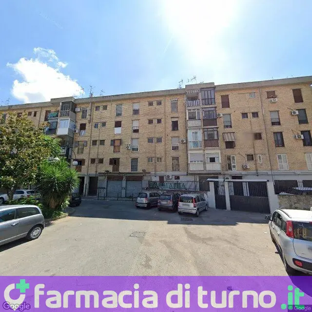 Farmacia Iorio Riccardo Maria
