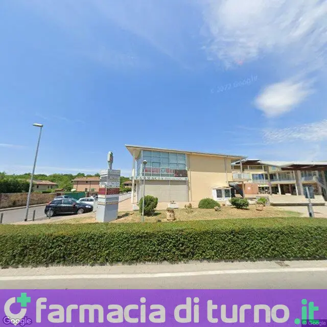 Farmacia Sarlo