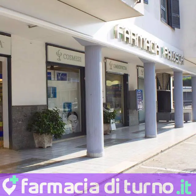 Farmacia Paloschi