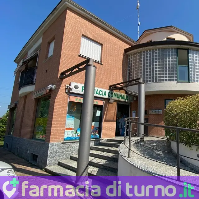 Farcom Farmacia Comunale