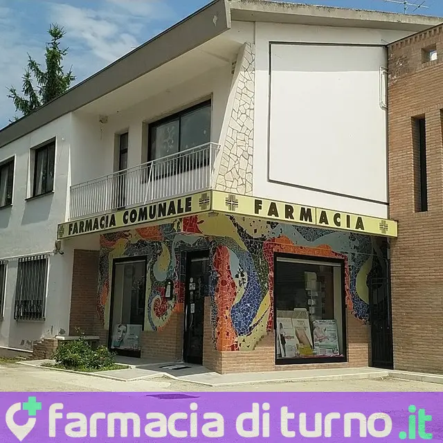 Farmacia Comunale Lama S.R.L.