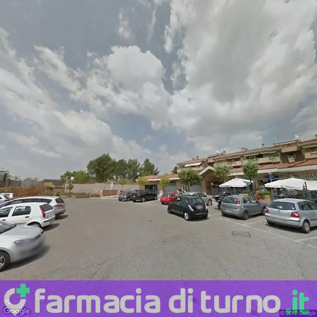 FARMACAP - FARMACIA COMUNALE ANNUNZIATELLA II
