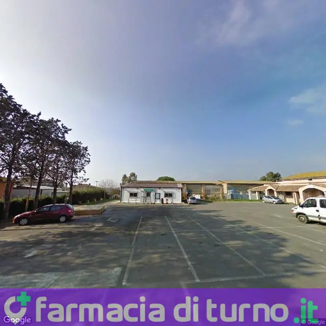 Farmacia Comunale 4