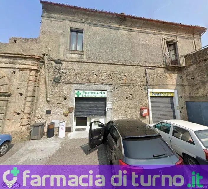 Farmacia Mirenzi Dr. Nicola
