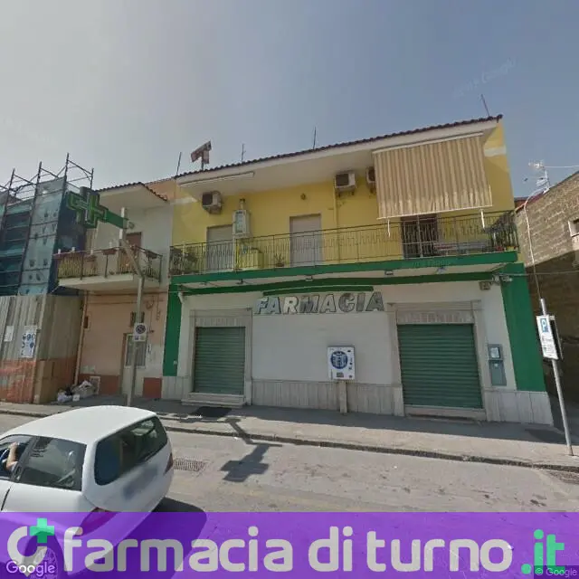 Farmacia spalletta
