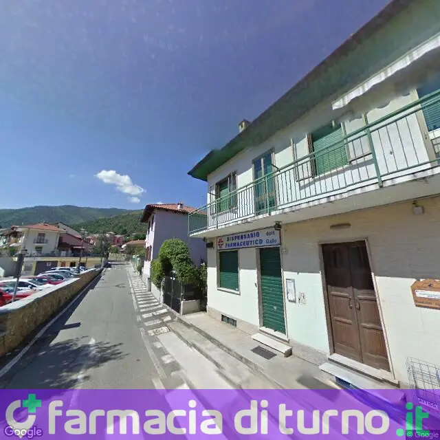 Farmacia dott. Gallo