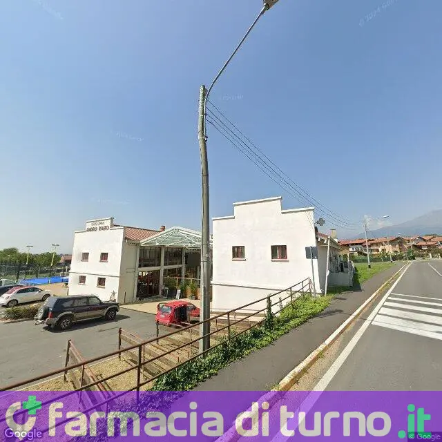 Farmacia Ducale Dispensario Farmaceutico