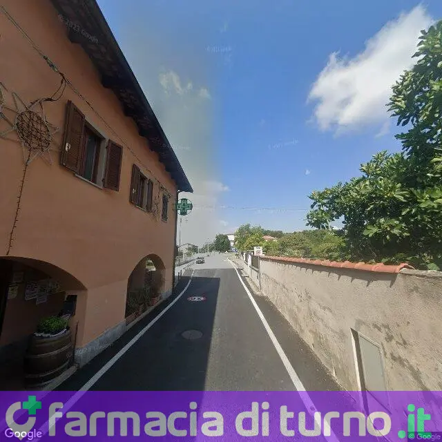 La Farmacia Di Orio
