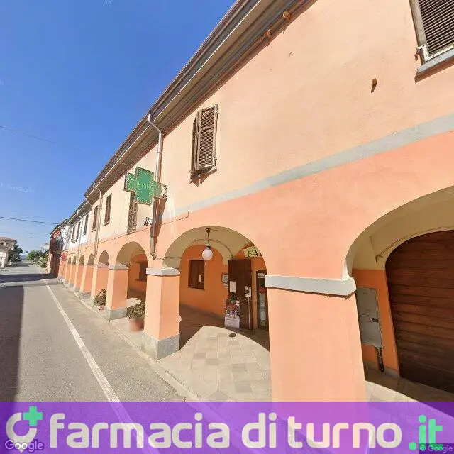 Farmacia Varvello Dr. Elena