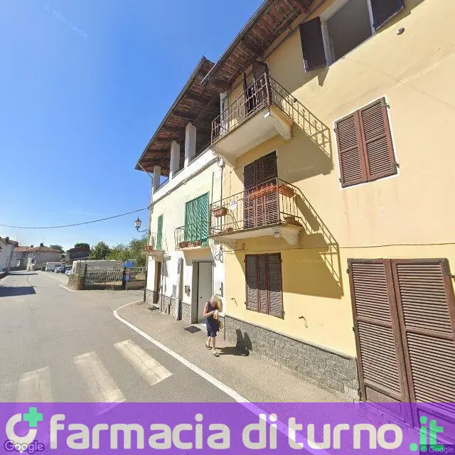 Farmacia Biondi S.N.C. Della Dott.Ssa Biondi Antonella E C.