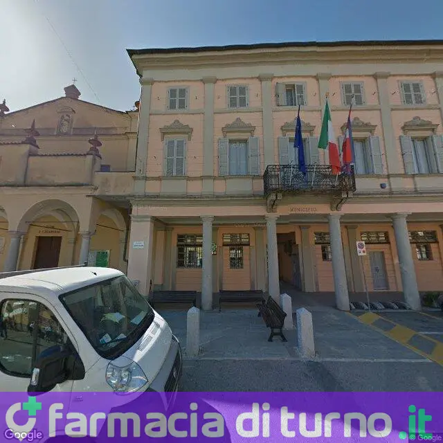 Farmacia Luoni S.N.C. di Luoni Enrico e C.