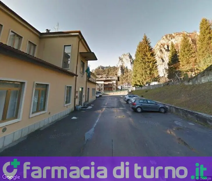 Farmacia Del Ponte Dr. Roberto