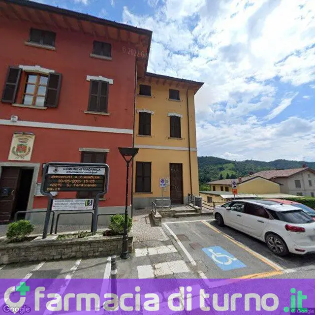 Farmacia Malighetti Dr. Marina Laura