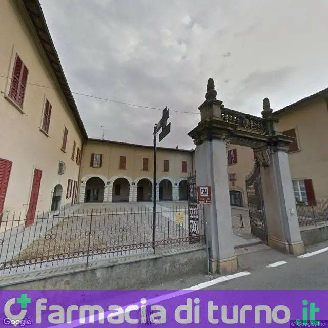 Dispensario Farmaceutico