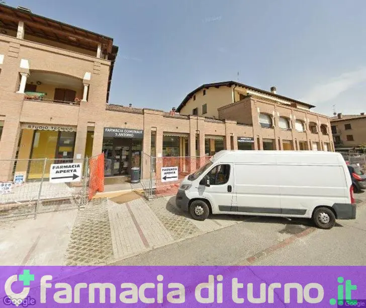 Farmacia Sant'Antonio