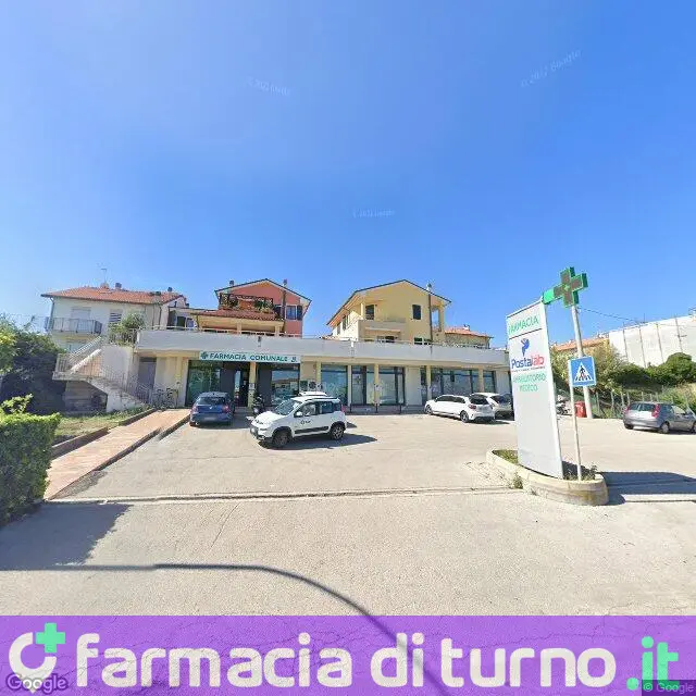 Farmacia Comunale