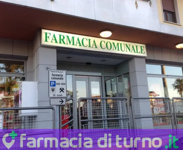 Farmacia Comunale di Azzano Decimo