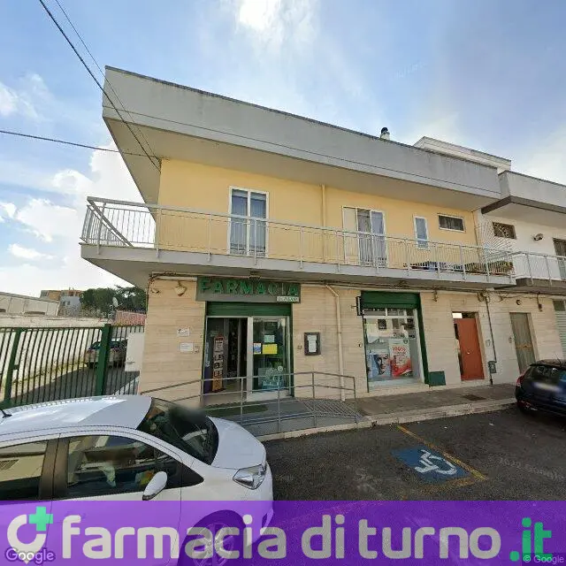 Farmacia Pierri Giuseppe
