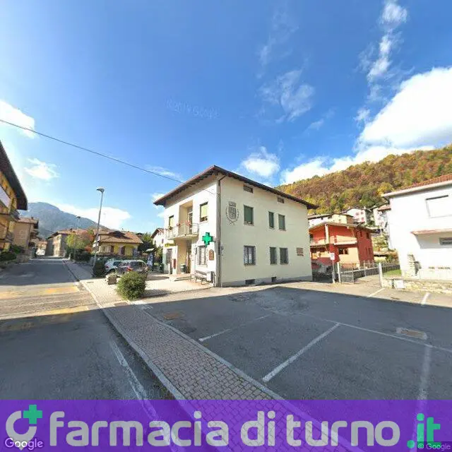 Dispensario Farmaceutico