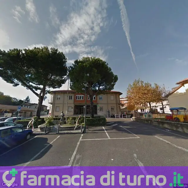 Farmacia Rivoltella S.A.S. Dr. Franco Rivoltella & C.
