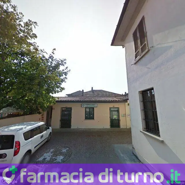 Dispensario Farmaceutico Monti Dr. Giuseppe