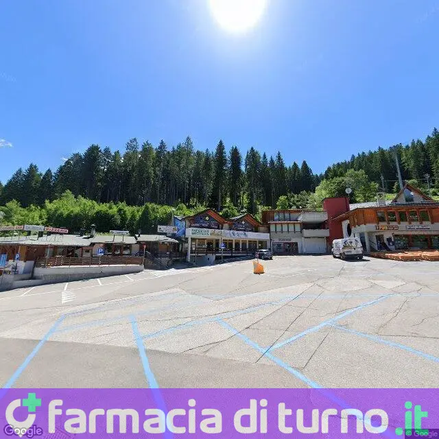 Farmacia Dr. Tomasi Monica