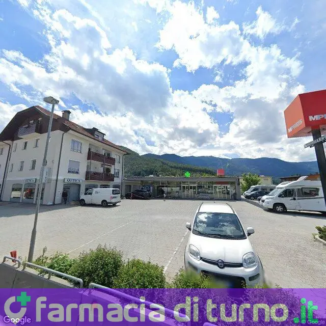 Farmacia Von Zieglauer