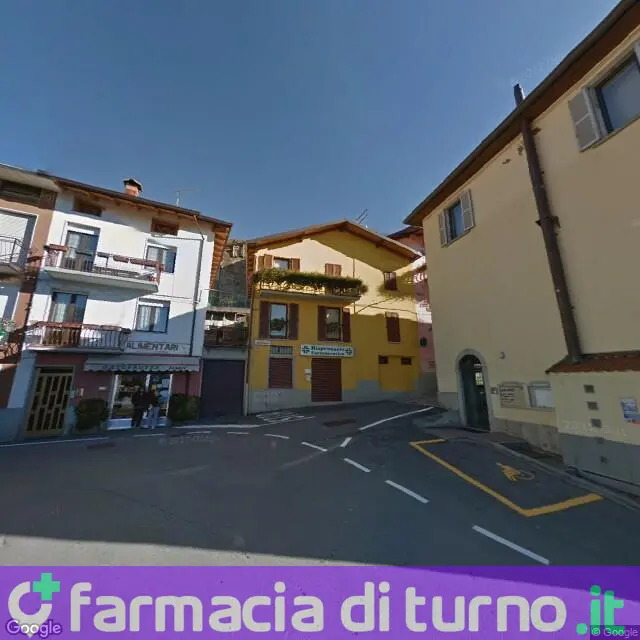 Farmacia Turina Dr. Marina