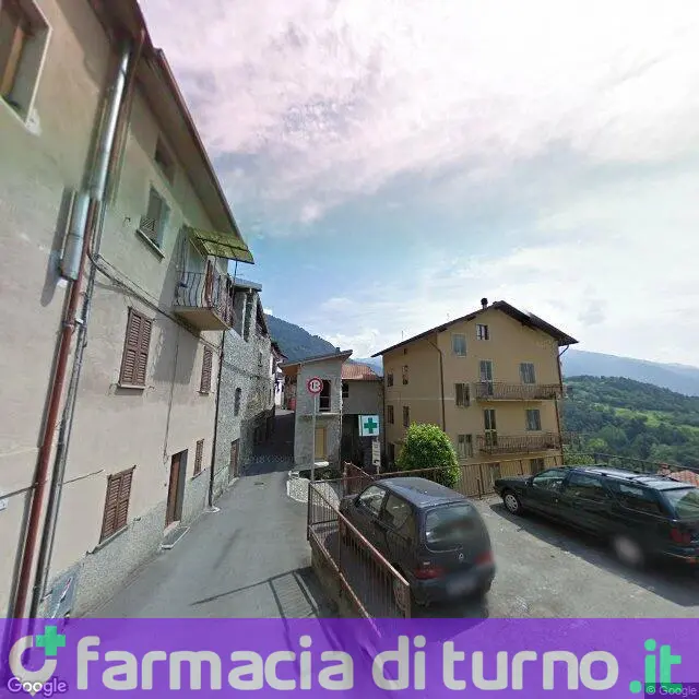 Farmacia Sant'Antonio S.R.L.