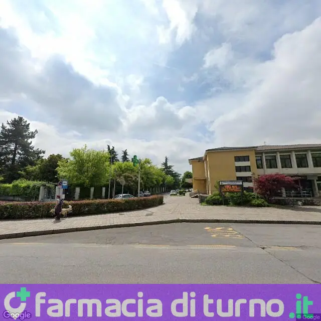 Farmacia Castelli