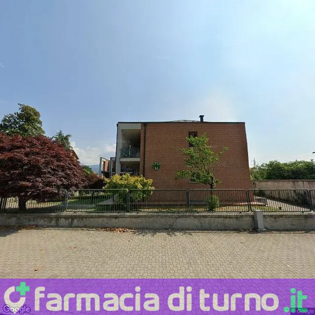 Dispensario Farmaceutico