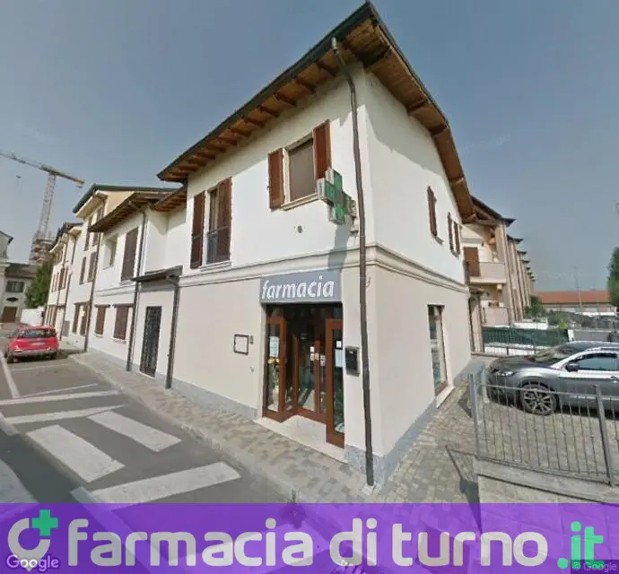 Farmacia Di Marudo S.R.L.