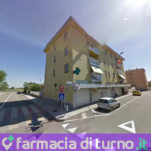 Dispensario Lafarmacia.Santa Corinna
