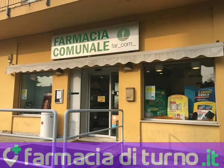 Farcom Farmacia Comunale