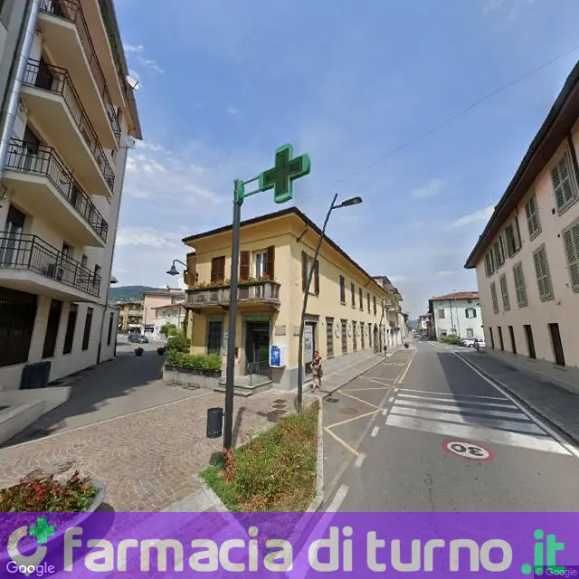 Farmacia Manganelli