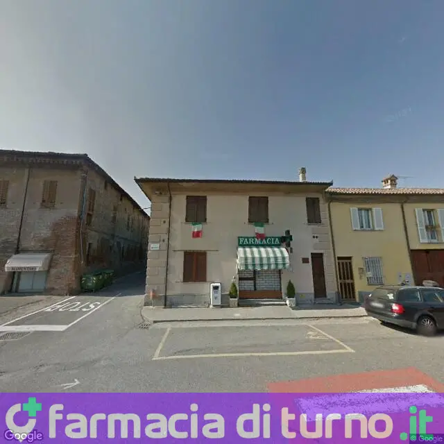 Farmacia Nicola Dr.ssa Ombretta