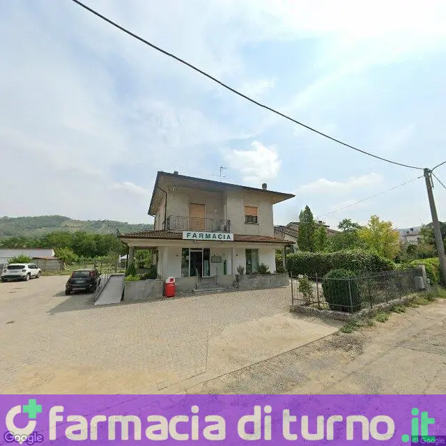 Farmacia Del Castello Del Dott. Massimo Fontana