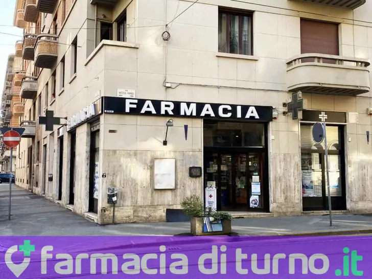 Farmacia Scotti