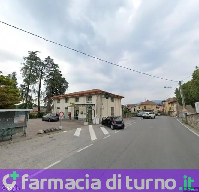 Farmacia Dr. Macchi Pier Luigi