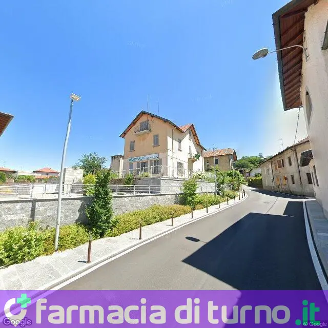 Farmacia Dottoressa Bertasi