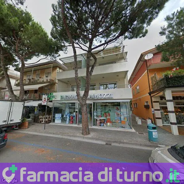 Farmacia All'Ascensione Jesolo Lido