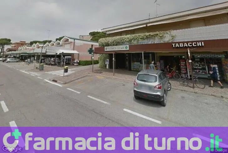 Farmacia Comelli