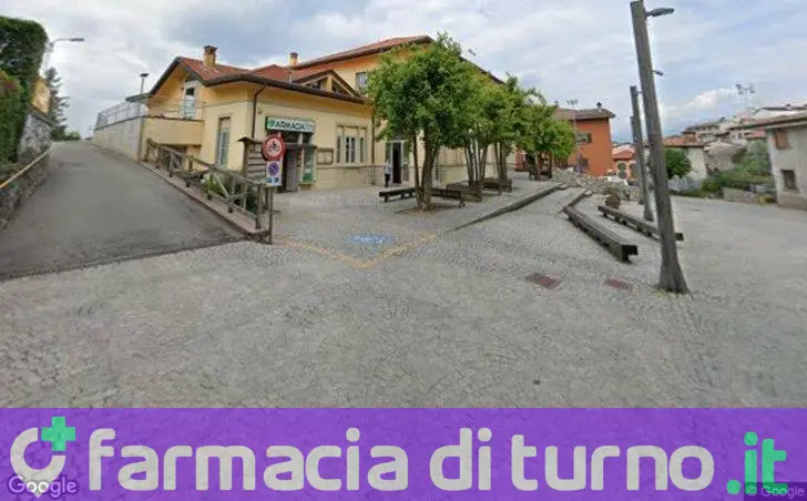 Farmacia Bossico - Dr. Ezio Loda