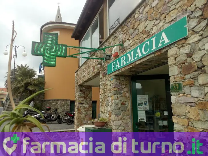 Farmacia S.Antonio