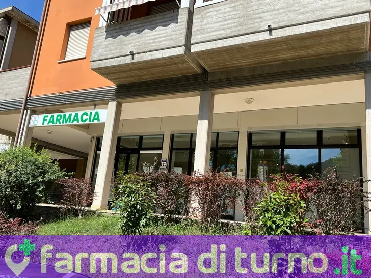 Farmacia Monte S.Giovanni Della Dott.Ssa Mondanelli Marzia