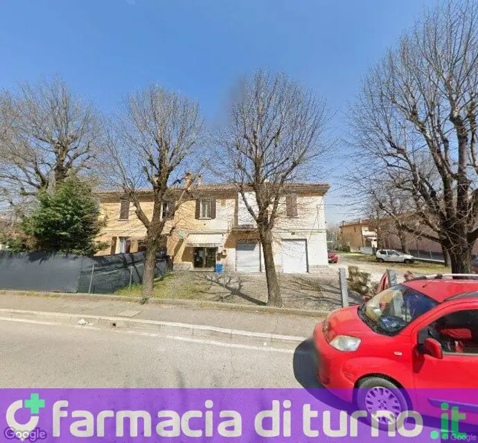 Farmacia Fabbri - Dispensario
